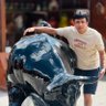 Shreehari ⭐️'s profile picture