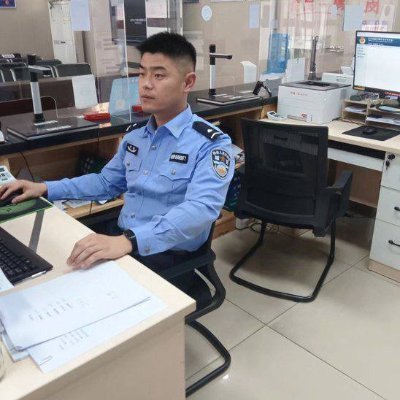 警察大猛1's profile picture