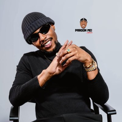 🅿️ardon Me!'s profile picture