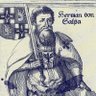 Hermann von Salza 的头像