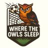 Profilbild von Where The Owls Sleep