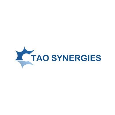 TAO Synergies Inc.'s profile picture