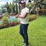 Peter Mbugua profil fotoğrafı