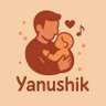 Yanushik 的头像