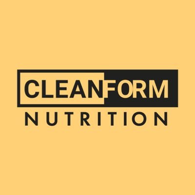 cleanformnut's profile picture