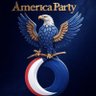 America Party - Elon is Correct profil fotoğrafı