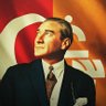 GALATASARAY 🌟🌟🌟🌟🌟💛❤️🇹🇷🇽🇰 profil fotoğrafı