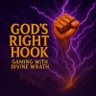 Profilbild von GODS RIGHT HOOK