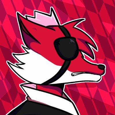 Voice of KINGF0X | VOICE ACTING COMMS OPEN!'s profile picture