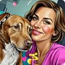 Pittie Mom Patriot 🐾🇺🇸🐾's profile picture
