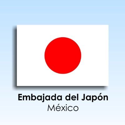 JapanEmb_Mexico's profile picture