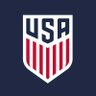 U.S. Soccer Men's National Team 的头像