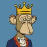 Crypto Prince👑 profil fotoğrafı