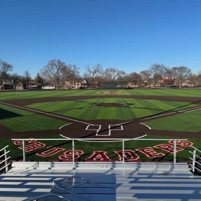 Brother Rice Baseball's profile picture