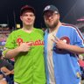 Pat Brand's profile picture