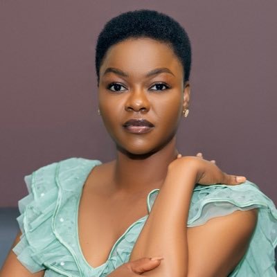 KEHINDE BANKOLE's profile picture