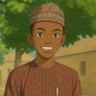 Profilbild von Sulaiman Bala Abubakar