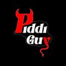Profilbild von Piddi Guy