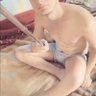 komait Daoude profil fotoğrafı