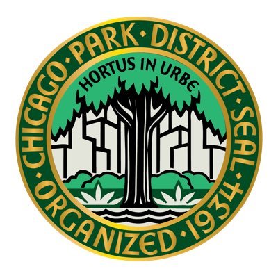 Chicago ParkDistrict's profile picture