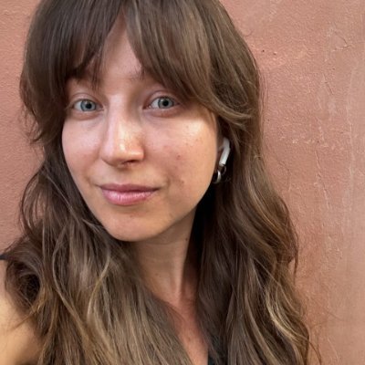 Ksenia Kondrashova's profile picture