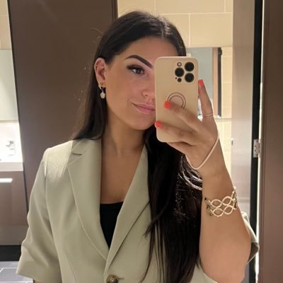 Claudia Rea's profile picture