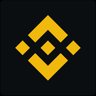 Binance profil fotoğrafı