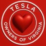 Фото профиля Tesla Owners Virginia♥️