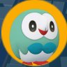 God of Rowlet profil fotoğrafı
