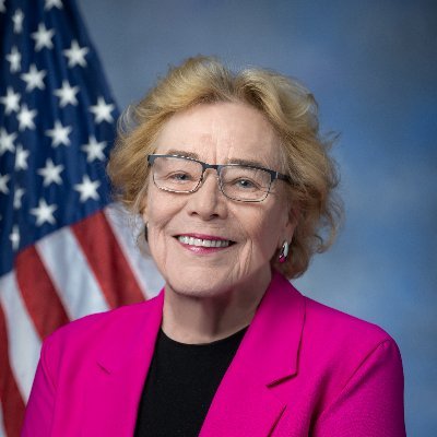 RepZoeLofgren's profile picture
