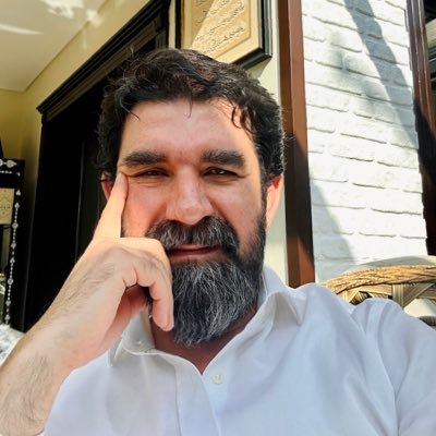 Yaziyor's profile picture