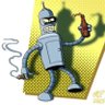 👾BENDER profil fotoğrafı