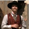Doc Holliday profil fotoğrafı