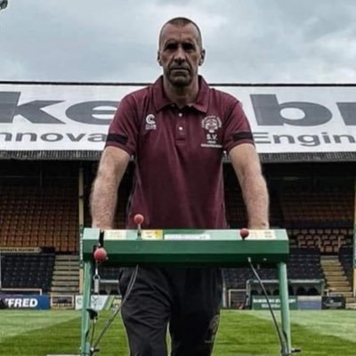 Stuart Vause's profile picture