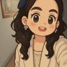 Asya profil fotoğrafı