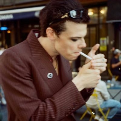 morgane rose ˚₊‧☆‧₊˚ ໑̣ 🎸's profile picture