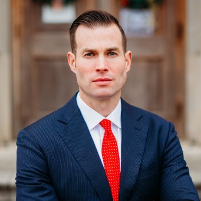 Clay Fuller's profile picture