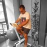 fredy profil fotoğrafı