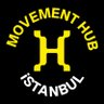 Movement Hub İstanbul's profile picture