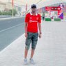 ELHADI ISSA profil fotoğrafı
