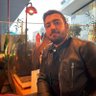 Profilbild von Ahmet