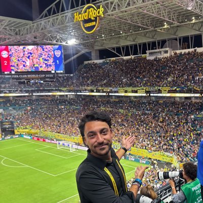 Marcos Bonocore's profile picture