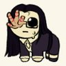Coral Glasses's left stinky bra padding's profile picture