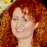 Profilbild von Aida Nazaretyan