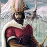 Nadershah profil fotoğrafı