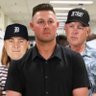 Trey Sweeney SZN 的头像
