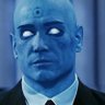 Profilbild von Dr. Manhattan