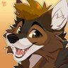 Фото профиля Wolfie Wuff 𓃦