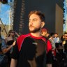 rafa profil fotoğrafı
