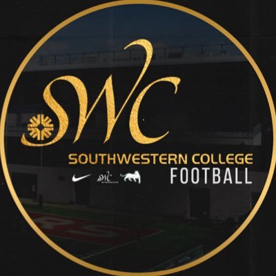 Southwestern College Football's profile picture